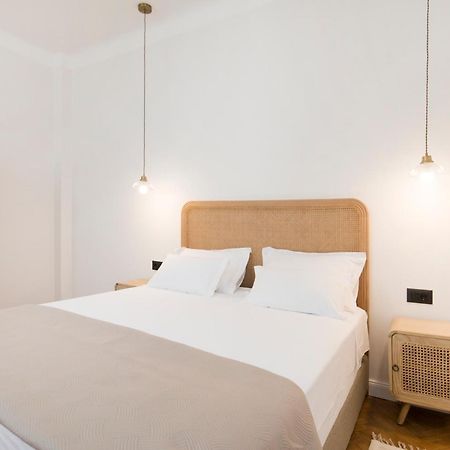 Luxury Apartments Bella - Split Centre W Free Parking Exterior foto