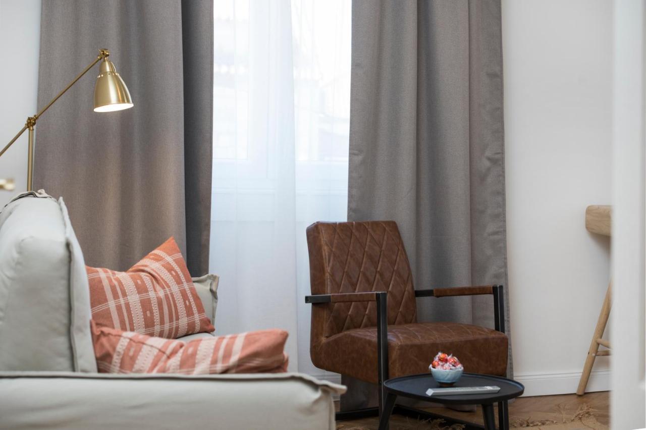 Luxury Apartments Bella - Split Centre W Free Parking Exterior foto
