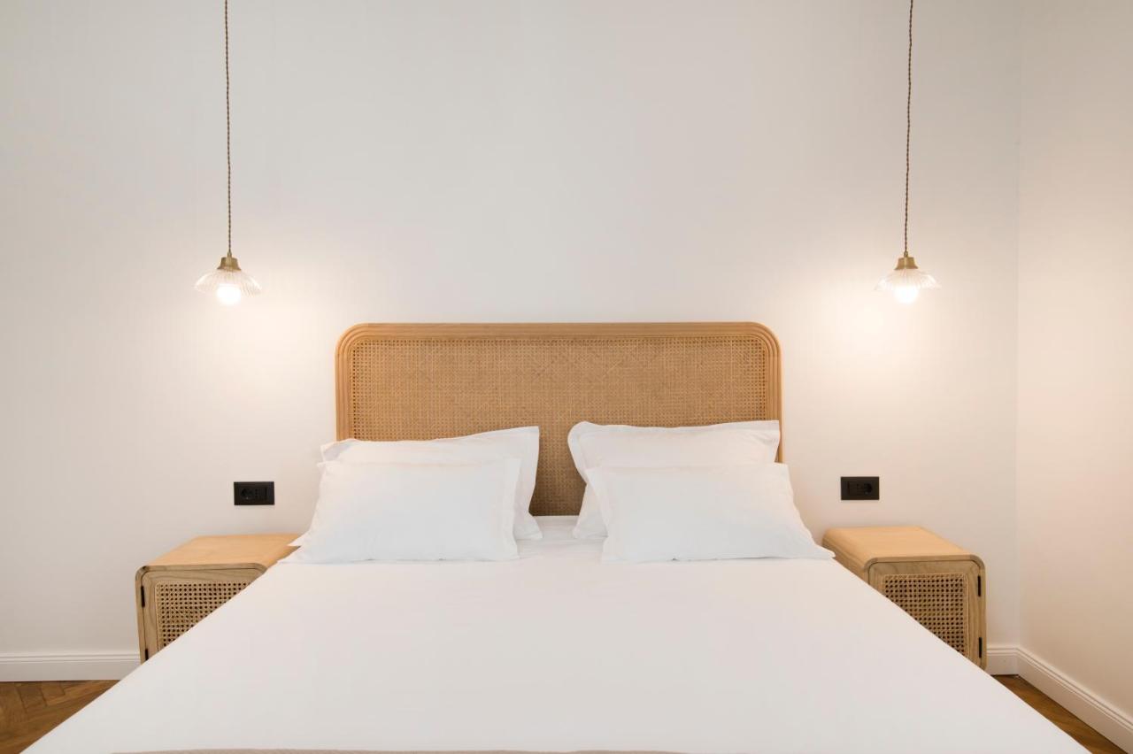 Luxury Apartments Bella - Split Centre W Free Parking Exterior foto