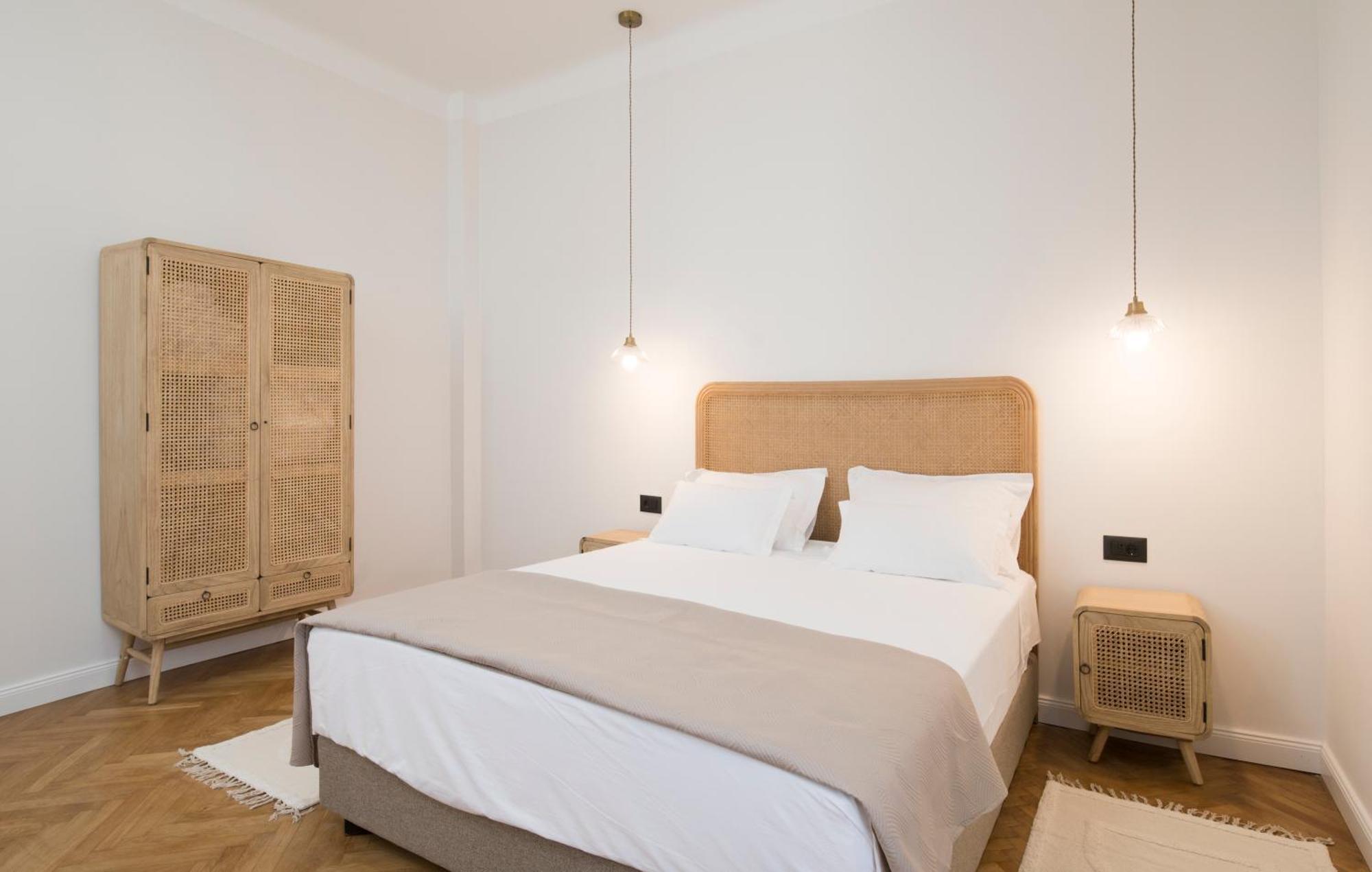 Luxury Apartments Bella - Split Centre W Free Parking Exterior foto