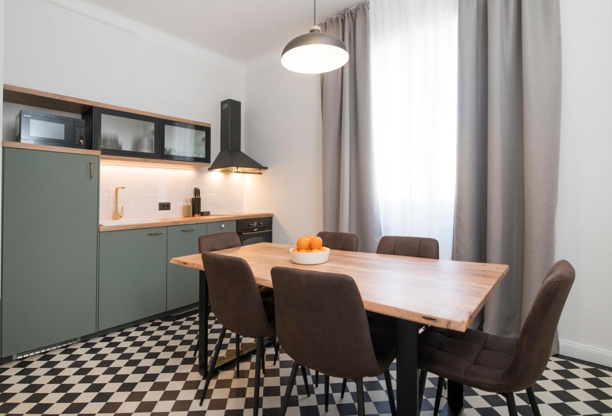 Luxury Apartments Bella - Split Centre W Free Parking Exterior foto