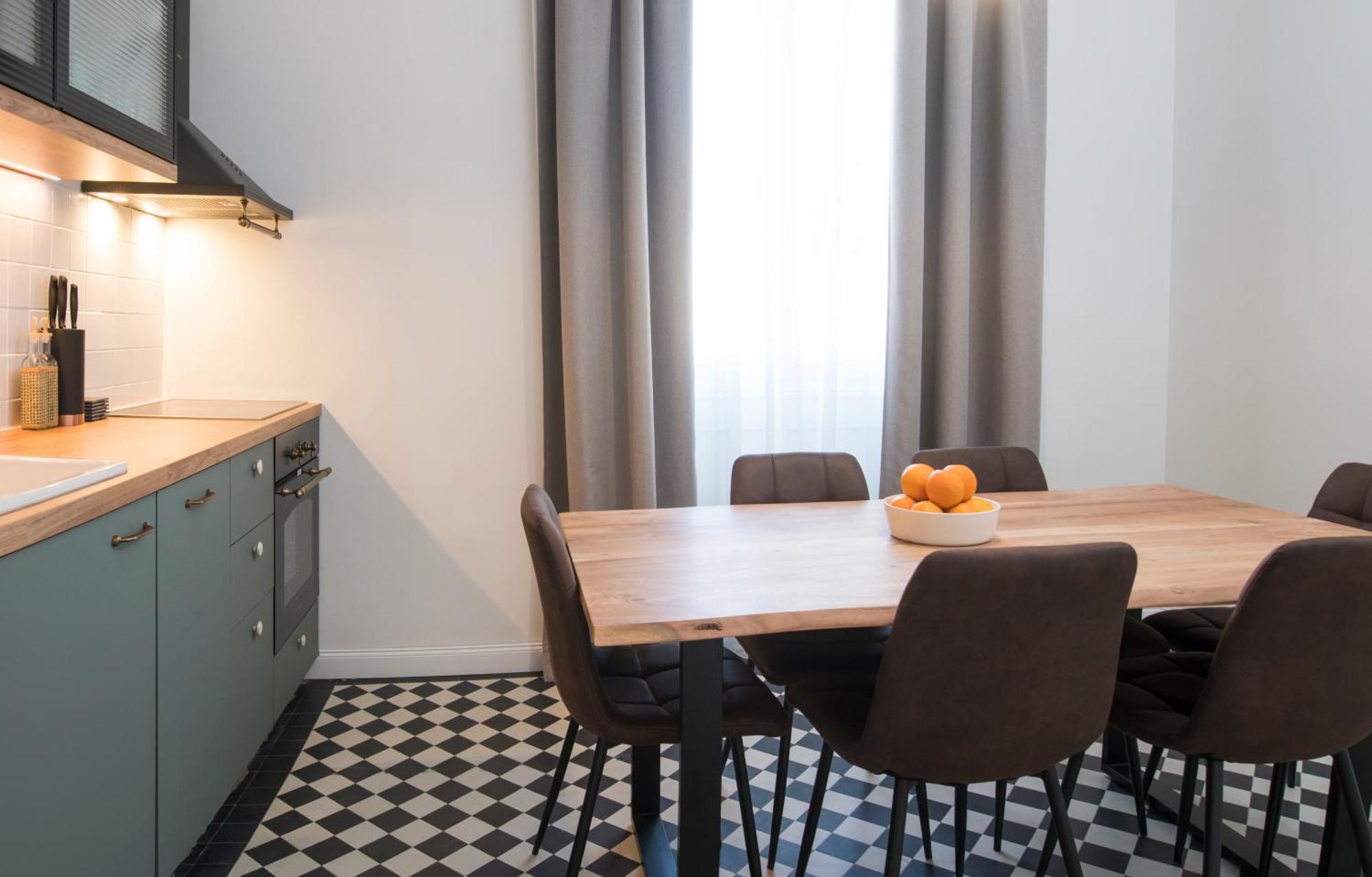 Luxury Apartments Bella - Split Centre W Free Parking Exterior foto